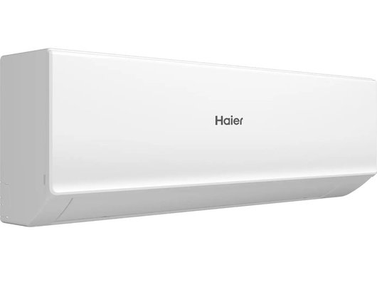 Кондиционер HAIER AS25HQJ2HRA-W/1U25HQJ2FRA